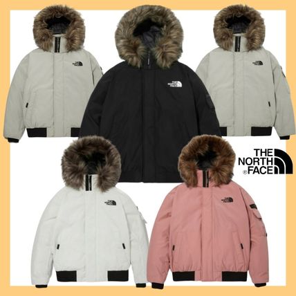 THE NORTH FACE x ダウンジャケット・コート(レディース) - 海外通販の ...