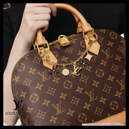 Louis Vuitton(ルイヴィトン) バッグチャーム(レディース) - 海外通販 ...