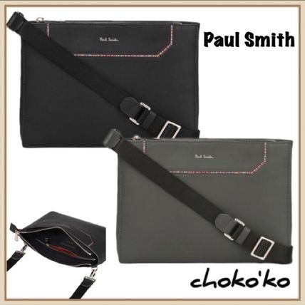 サコッシュ Paul Smith x バッグ・カバン(メンズ) - 海外通販のBUYMA