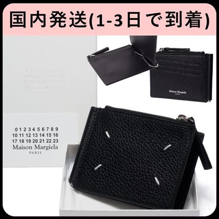 マネークリップ Maison Margiela x 財布・雑貨(メンズ) - 海外通販のBUYMA