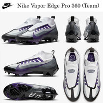 Nike Vapor 360 サッカーシューズ グレー/イエロー - メルカリ