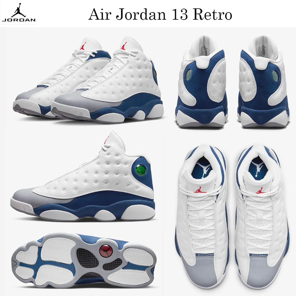 新エアジョーダン 話題沸騰中☆Air Jordan 13 Retro☆お早めに！