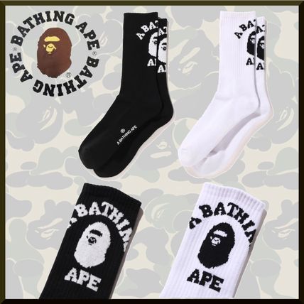 A BATHING APE x 靴下・ソックス(メンズ) - 海外通販のBUYMA A BATHING APE x 靴下・ソックス(メンズ) - 海外通販のBUYMA