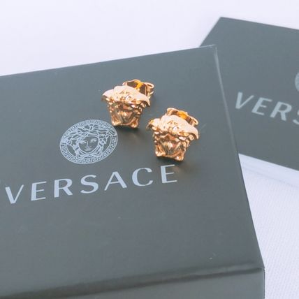 新品本物】 VERSACEピアス【箱付き】 ピアス(片耳用) - www.jkuat.ac.ke 新品/国内正規 【片耳】VERSACE ピアス 箱無し ピアス(片耳用)