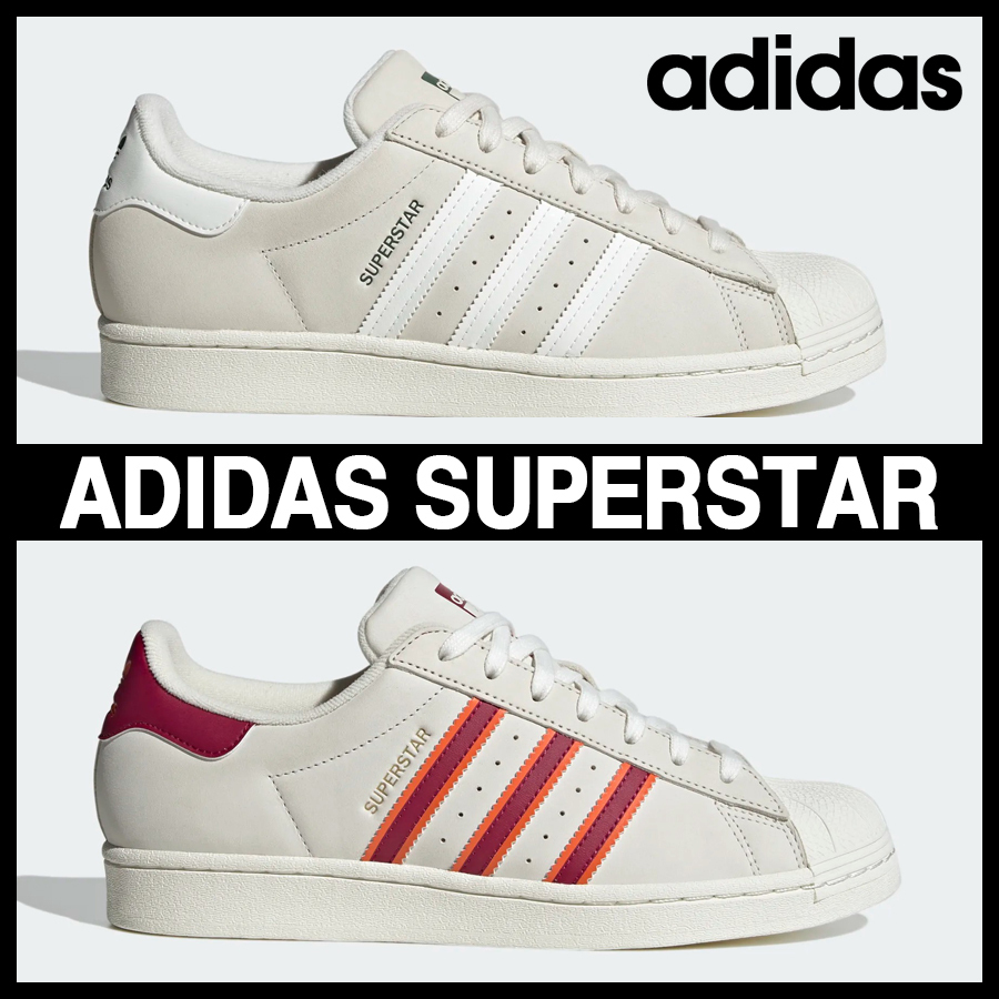 ★adidas originals★Superstar スーパースター★追跡可