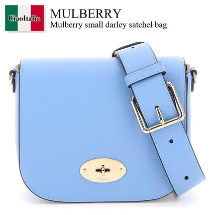 Mulberry Darley x ショルダーバッグ・ポシェット(レディース) - 海外 ...