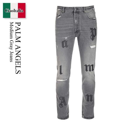 Palm Angels x デニム・ジーパン(メンズ)|新作を海外通販【BUYMA】 Palm Angels x デニム・ジーパン(メンズ)|新作を海外通販【BUYMA】