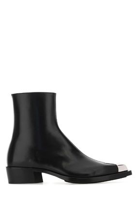 alexander mcqueen x ブーツ(メンズ) - 海外通販のBUYMA