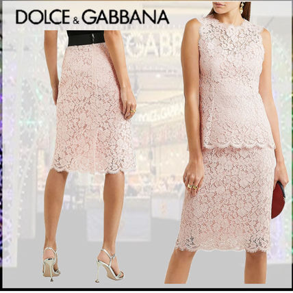 花柄 Dolce & Gabbana x ボトムス(レディース) - 海外通販のBUYMA