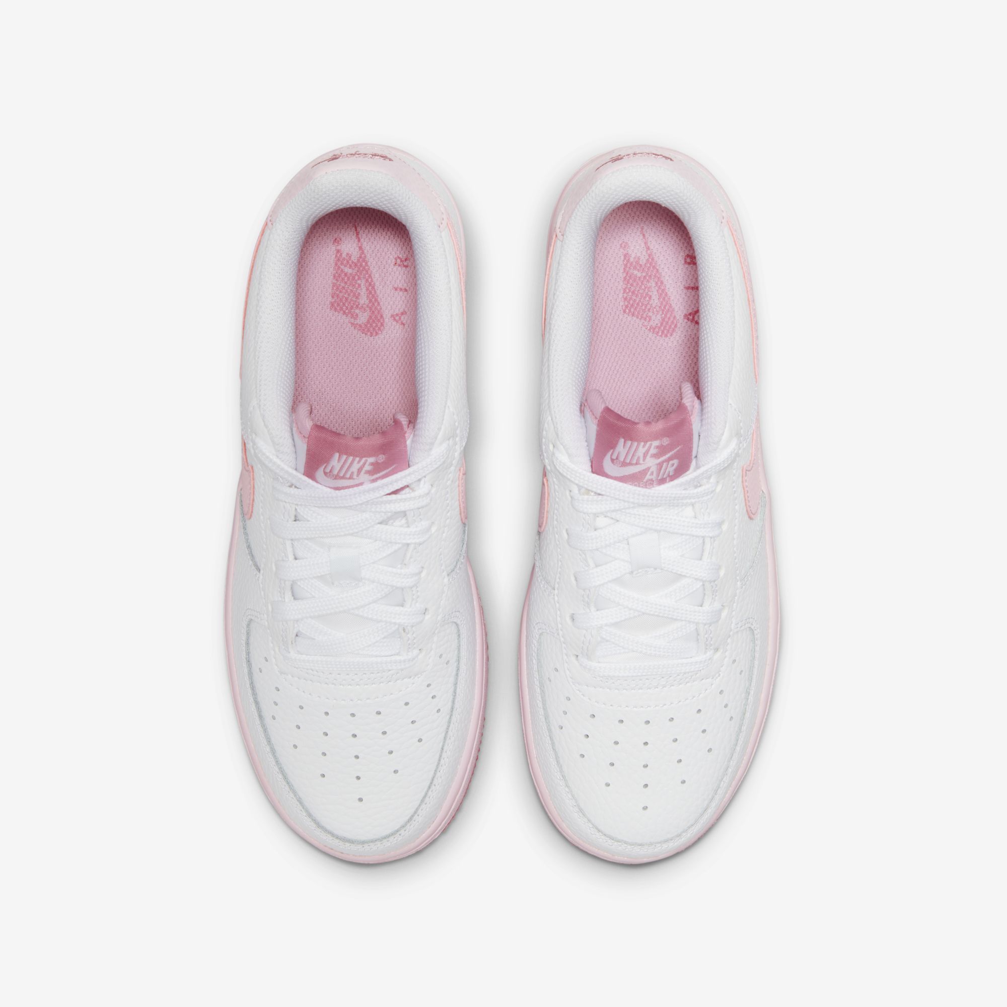 ★NIKE KIDS★大人もOK★AIR FORCE 1 LOW GS★追跡付 ☆NIKE KIDS☆大人もOK☆AIR FORCE 1 IMPACT NN (GS)☆追跡付