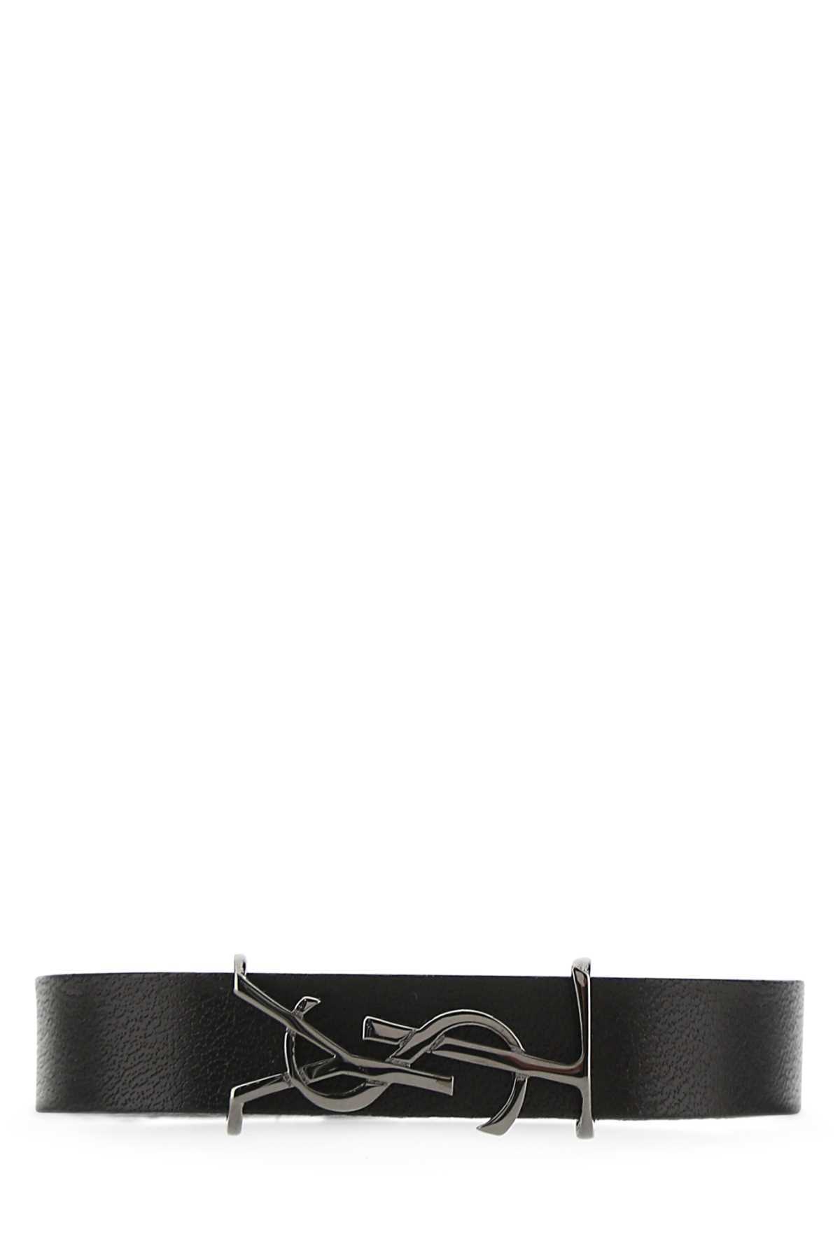 ブレスレット Saint Laurent BRACELET (7088150IH0R 1000)