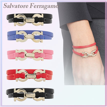 Salvatore Ferragamo x ブレスレット(レディース)|新作を海外通販 ...