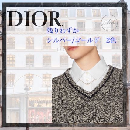 CLAIR D LUNE Dior x ネックレス・ペンダント(レディース) - 海外通販 ...