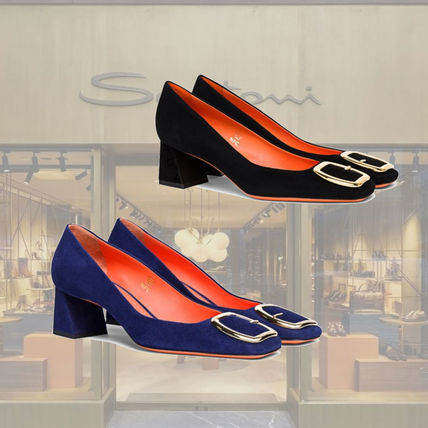 SANTONI(サントーニ) パンプス(レディース) - 海外通販のBUYMA