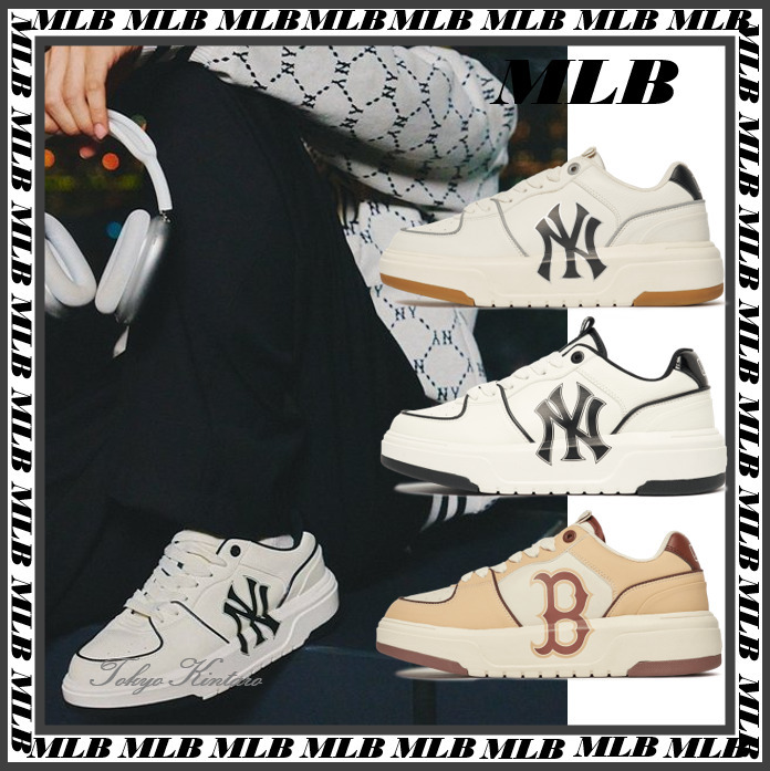 [MLB] Chunky Liner ★大人気★