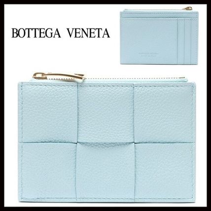 BOTTEGA VENETA x カードケース・名刺入れ(レディース) - 海外通販のBUYMA