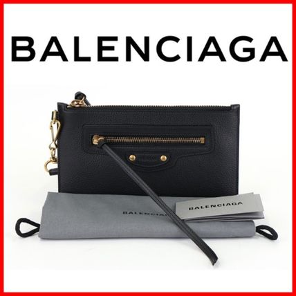 BALENCIAGA x クラッチバッグ(レディース) - 海外通販のBUYMA