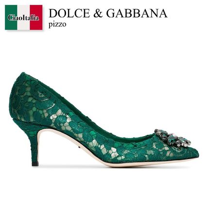 Dolce & Gabbana x パンプス(レディース) - 海外通販のBUYMA