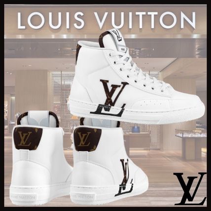 Louis Vuitton MONOGRAM x スニーカー(レディース)|新作を海外通販 Louis Vuitton MONOGRAM x スニーカー(レディース)|新作を海外通販