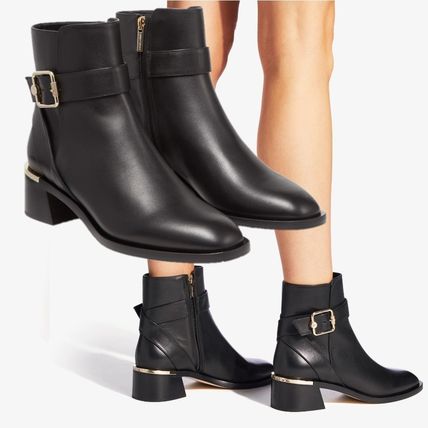 Jimmy Choo x ショートブーツ・ブーティ(レディース) - 海外通販のBUYMA