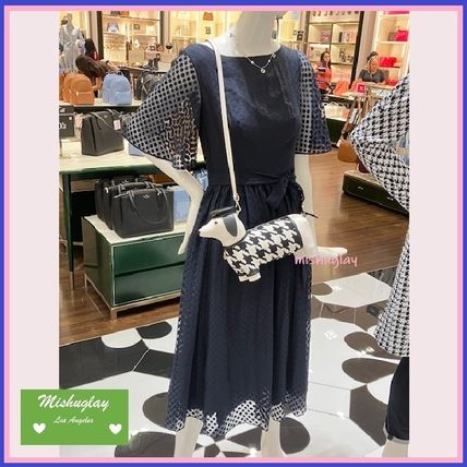 kate spade new york(ケイトスペード) ワンピース・オールインワン ...