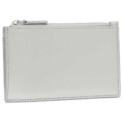 BALENCIAGA(バレンシアガ) カードケース・名刺入れ(レディース) - 海外