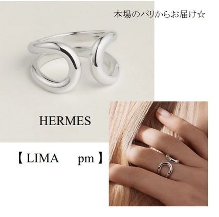 HERMES x 指輪・リング(レディース) - 海外通販のBUYMA