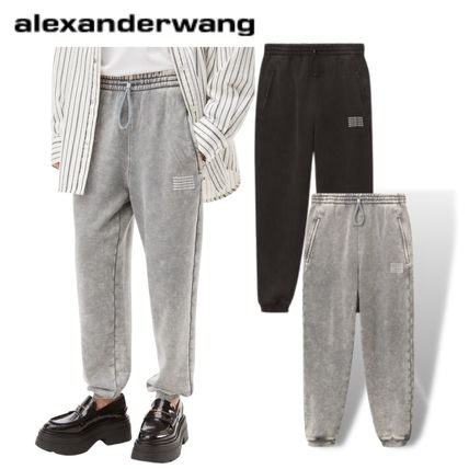 Alexander Wang x スウェットパンツ(メンズ) - 海外通販のBUYMA