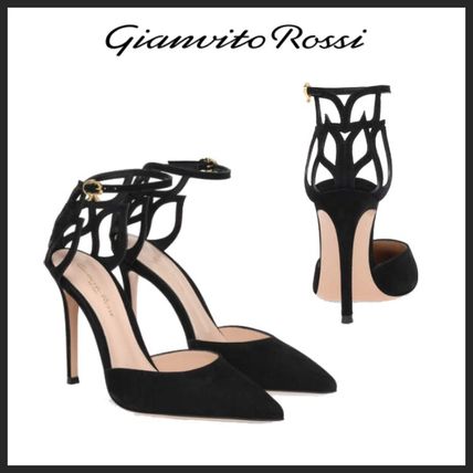 Gianvito Rossi x パンプス(レディース) - 海外通販のBUYMA