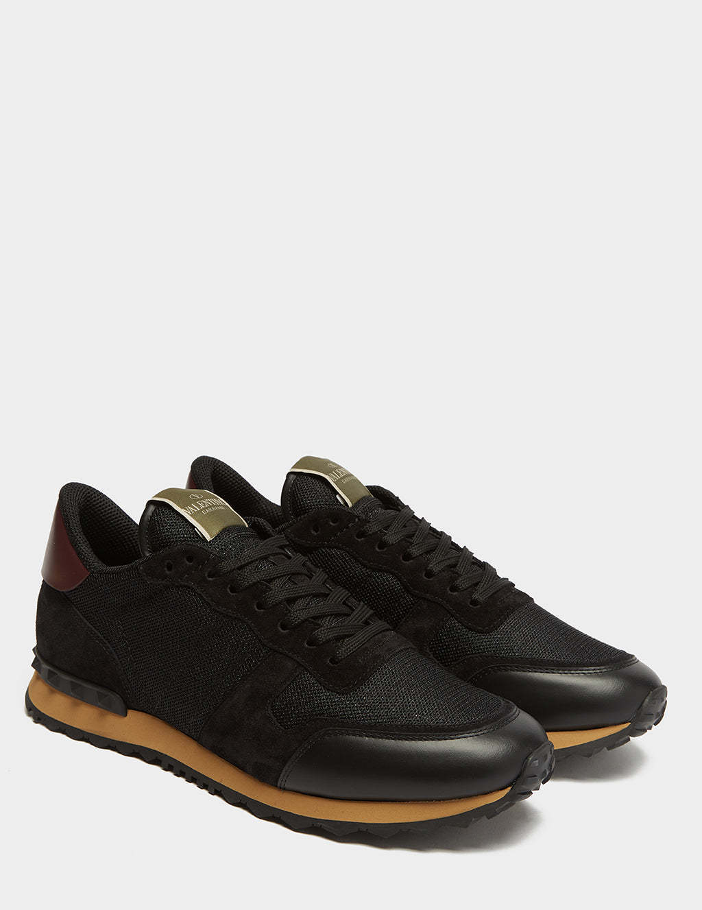 クリスマスファッション Valentino SNEAKERS ROCKRUNNER MESH CAMO MEN'S スニーカー クリスマスファッション Valentino SNEAKERS ROCKRUNNER MESH CAMO MEN'S スニーカー