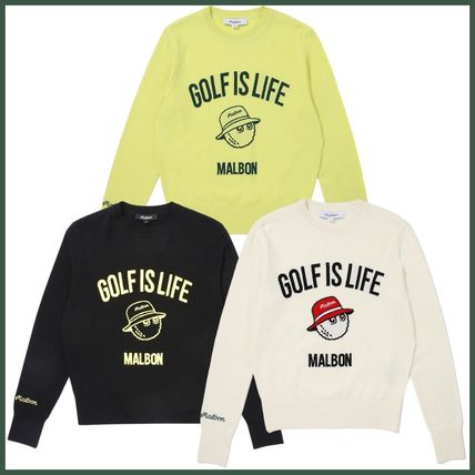 Malbon Golf x レディース・トップス(スポーツ)|新作を海外通販【BUYMA】