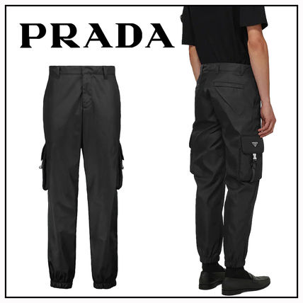 PRADA x パンツ・ボトムス(メンズ) - 海外通販のBUYMA