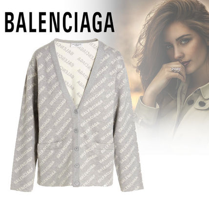 BALENCIAGA x カーディガン(レディース)|新作を海外通販【BUYMA】 BALENCIAGA x カーディガン(レディース)|新作を海外通販【BUYMA】