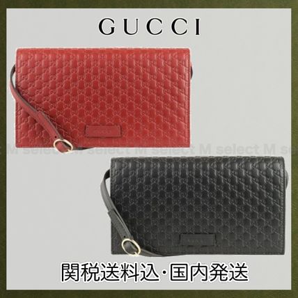ウォレット,ショルダー GUCCI(グッチ) - 海外通販のBUYMA
