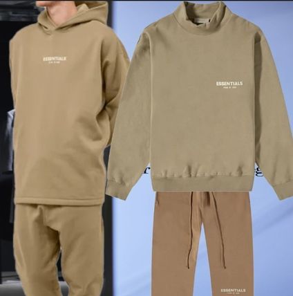 FEAR OF GOD ESSENTIALS x セットアップ(メンズ) - 海外通販のBUYMA