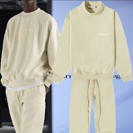 FEAR OF GOD ESSENTIALS x セットアップ(メンズ) - 海外通販のBUYMA