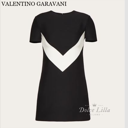 VALENTINO(ヴァレンティノ) ワンピース(レディース) - 海外通販のBUYMA