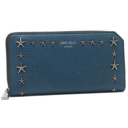 Jimmy Choo x 長財布(レディース) - 海外通販のBUYMA