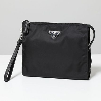 PRADA x クラッチバッグ(メンズ) - 海外通販のBUYMA PRADA x クラッチバッグ(メンズ) - 海外通販のBUYMA