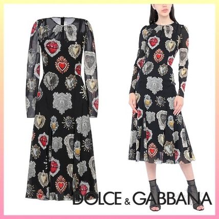 Dolce & Gabbana x ワンピース・オールインワン(レディース) - 海外
