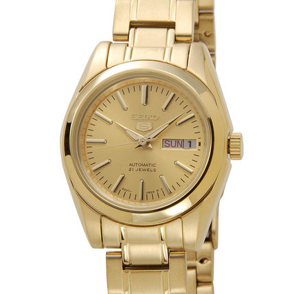 SEIKO x 腕時計(レディース) - 海外通販のBUYMA