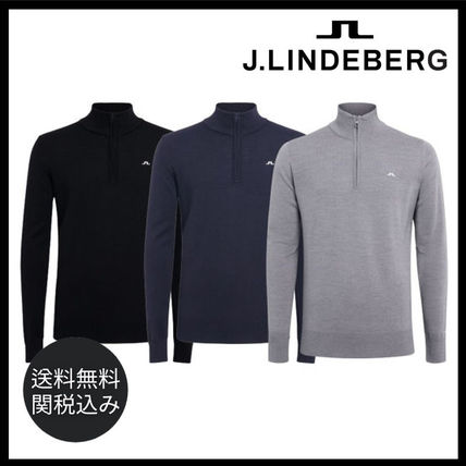 J.LINDEBERG x メンズ・トップス(スポーツ)|新作を海外通販【BUYMA】 J.LINDEBERG x メンズ・トップス(スポーツ)|新作を海外通販【BUYMA】