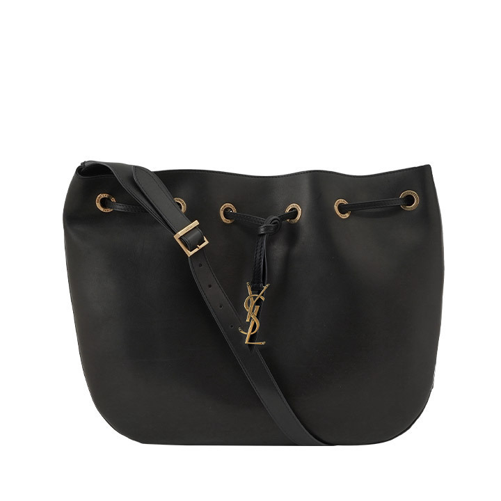【SAINT LAURENT】 Paris VII Hobo Bag