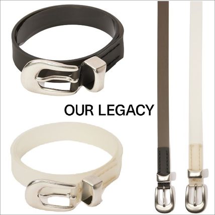 OUR LEGACY x ベルト(メンズ) - 海外通販のBUYMA