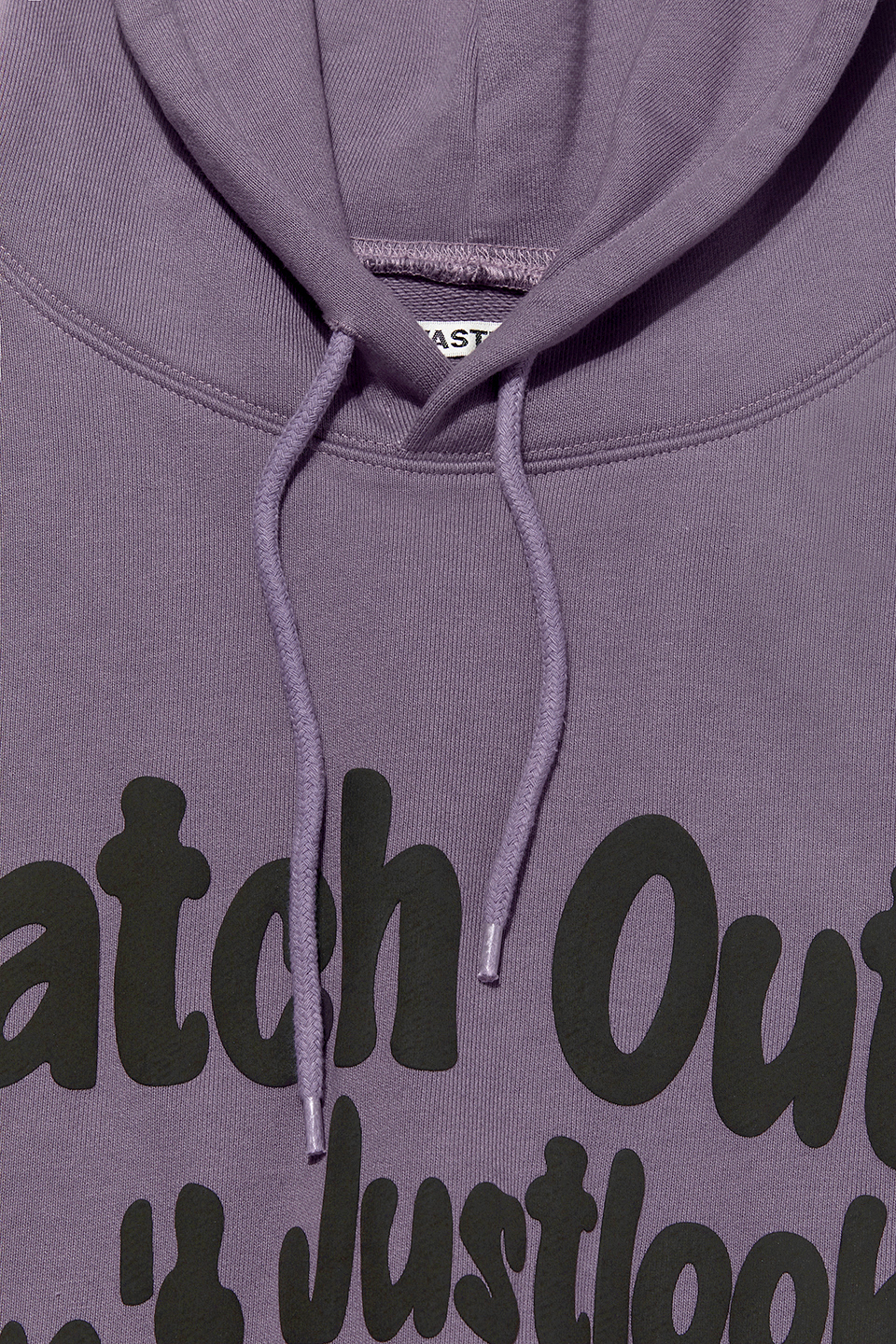 VIVASTUDIO] 22AW 新商品 JUST LOOK HOODIE☆韓国の人気
