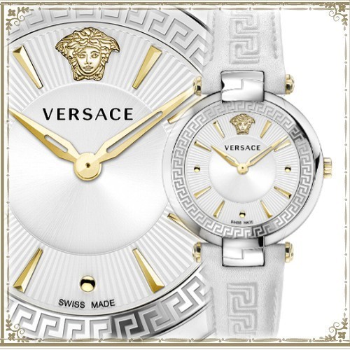 トップ
ボーイズサイズ◆VERSACE 腕時計 ホワイト グレカブレスレット アナログ腕時計 トップ
ボーイズサイズ◆VERSACE 腕時計 ホワイト グレカブレスレット アナログ腕時計