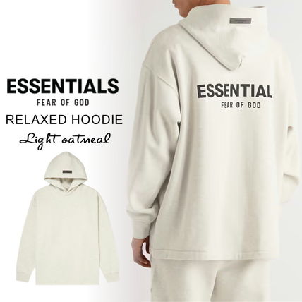FEAR OF GOD ESSENTIALS x パーカー・フーディ(メンズ) - 海外通販のBUYMA