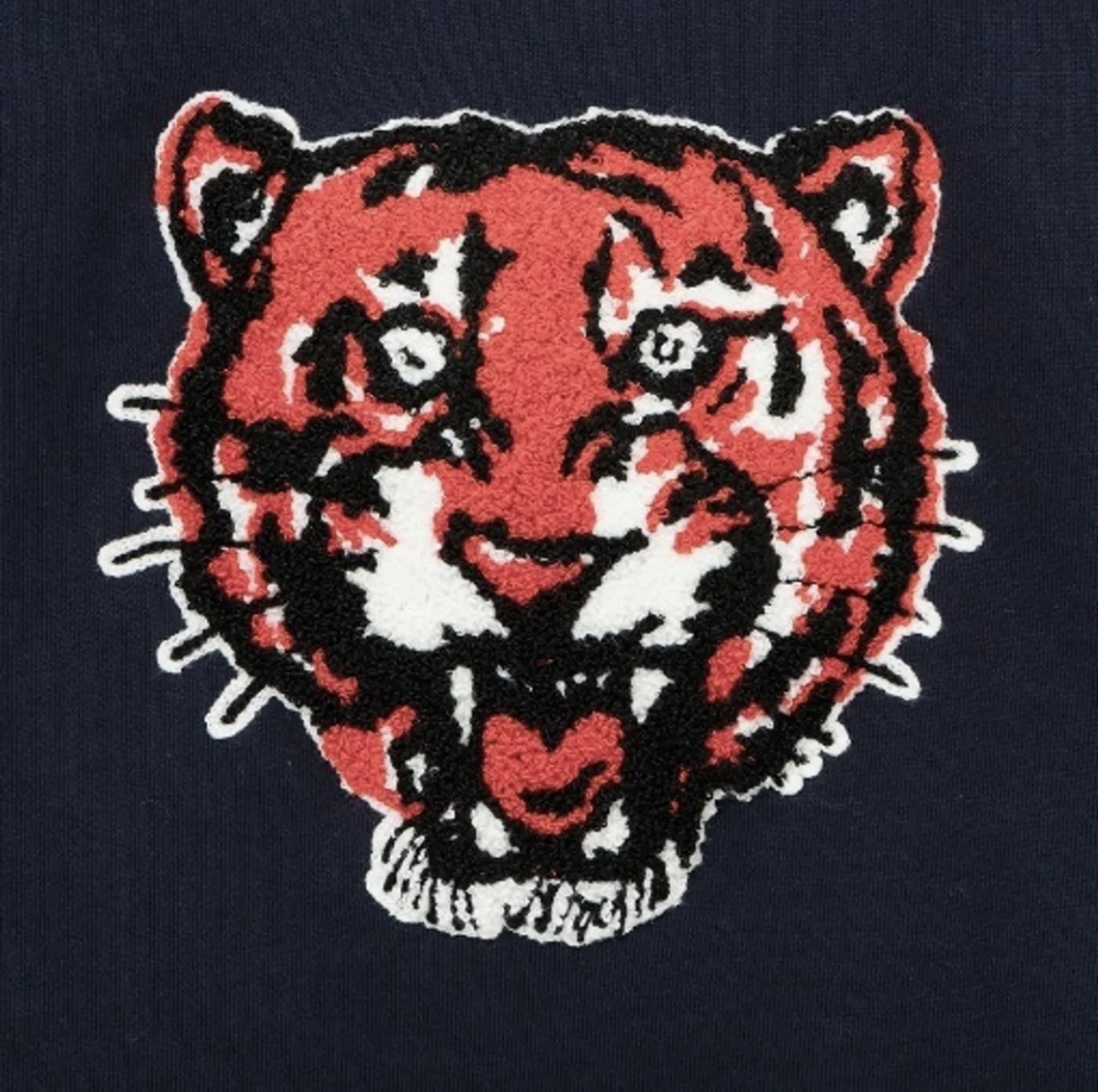 ☆Newera☆ MLB BOUCLE ロゴ パーカー フーディ 全4種 (New Era