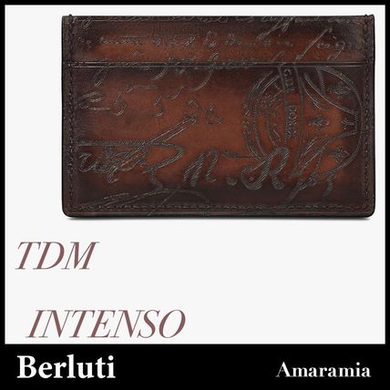 Berluti x カードケース・名刺入れ(メンズ) - 海外通販のBUYMA