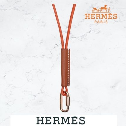 HERMES Curiosite(エルメス キュリオジテ) ネックレス・ペンダント
